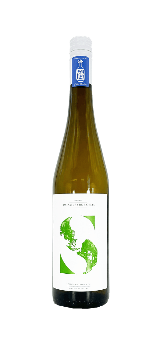 Vinho Verde - Quinta de Santiago
